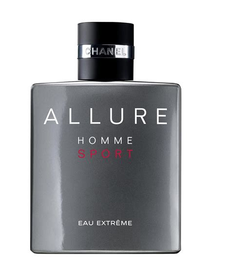 chanel homme sport eau extreme 100ml